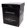 Caja Panettone Choclate y naranja 900gr